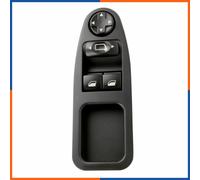 Front right window lever switch for CITROEN | 6554.ZH, 6554.ZJ, 1401228388