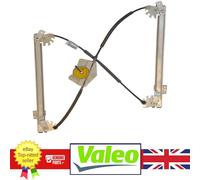 VALEO 851053 Window regulator