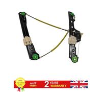 Front Right Window Regulator For Bmw 1 06-12 51337138466