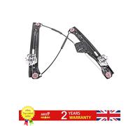 Front Right Window Regulator For Bmw 1 11-19 51337281882
