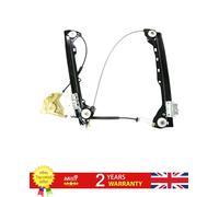 Front Right Window Regulator For Bmw 3 04-07 51337193456