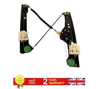 Front Right Window Regulator For Bmw 3 04-11 51337140588