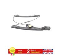 Front Right Window Regulator For Bmw 3 11-18 51337281886