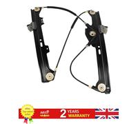 Front Right Window Regulator For Bmw 5 01-10 51337184384