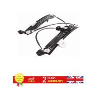 Front Right Window Regulator For Bmw 5 09-16 51337182132