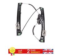 Front Right Window Regulator For Bmw X3 10-17 X4 14-18 51337355636