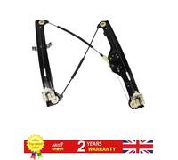 Front Right Window Regulator For Bmw X5 06-13 51337166380