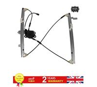 Front Right Window Regulator For Citroen BERLINGO Peugeot PARTNER 96-15 9222.G1