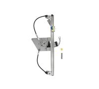 Front Right Window Regulator For: CITROEN XANTIA 03.93-04.03