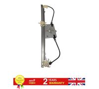 Front Right Window Regulator For Fiat GRANDE LINEA PUNTO 05-15 0000052055486
