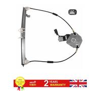 Front Right Window Regulator For Fiat PUNTO 93-99 46736434