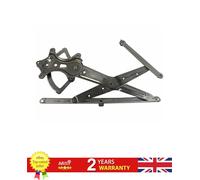 Front Right Window Regulator For Fiat SEDICI Vauxhall AGILA 71750980