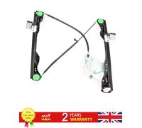 Front Right Window Regulator For Ford FOCUS 98-04 1331618