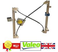 Valeo Window Regulator Right Front 851381