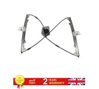 Front Right Window Regulator For Lancia YPSILON 03-11 71732828