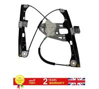 Front Right Window Regulator For Mercedes C-CLASS 00-07 2037203246