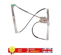 Front Right Window Regulator For Renault LAGUNA 01-07 8200722834