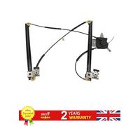 Front Right Window Regulator For Seat AROSA 97-04 VW LUPO 98-05 6X0837462C