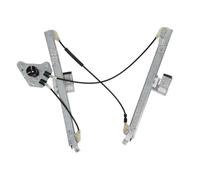 Front Right Window Regulator For: SEAT LEON 05.05-08.13