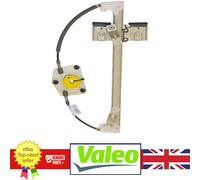 Front Right Window Regulator for Skoda FABIA 10-14 ROOMSTER 06-15 5J7837402