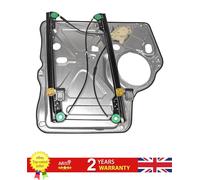 Front Right Window Regulator For VW MULTIVAN 03-15 TRANSPORTER 03-15 7H0837754
