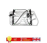 Front Right Window Regulator For VW NEW 98-10 1C0837656