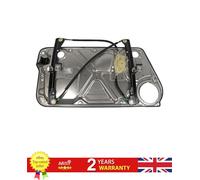 Front Right Window Regulator For VW NEW 98-10 1C0837656A