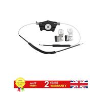 Front Right Window Regulator For VW NEW 98-10 1CM898656A