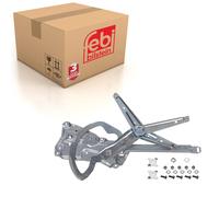 Front Right Window Regulator No Motor Fits BMW 3 Series E36 Febi 26911
