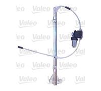 Front Right Window Regulator VALEO for Daily Movano Interstar Master Pro 850495