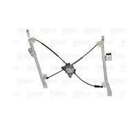 Front Right Window Regulator VALEO for Scirocco 851303 Top Quality