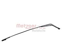 METZGER 2191018 Wiper Arm, windscreen washer