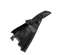 Front Right Wiper Cowl Compatible with For BMW For 5 SERIES E39 199For 5 2003 OEM Number For 51718193202 Replacement ABS Material Part for Direct Fit