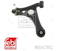 Front Right Wishbone Track Control Arm MB:W168,A A1683302407 1683302407