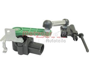 Front Right Xenon Light Sensor Fits VW Touareg 10-18 7P0616214