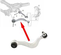 Front Left Lower Track Control Arm A.B.S 212855 for BMW i4 M50 edrive35 edrive40