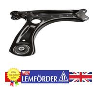 Front RightTrailing Control Arm for Audi A1 6R0407152B - Lemforder