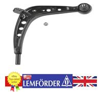 Front RightTrailing Control Arm for BMW 3 00-05 1096222 - Lemforder