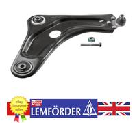 Front RightTrailing Control Arm for Citroen C-ELYSEE 9675028880