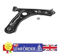 Front RightTrailing Control Arm for Citroen C1 1614191680