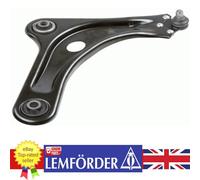 Front RightTrailing Control Arm for Citroen C3 C4 DS3 3521S9