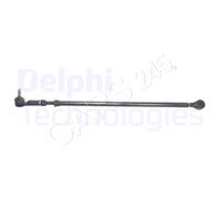 Front Rod Assembly DELPHI Fits AUDI VW 80 Avant 90 Cabriolet Coupe 811419801E