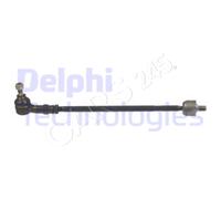 Front Rod Assembly DELPHI Fits VW Corrado Golf Mk3 Van Mk4 Vento 1H0422803B