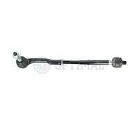 Front Rod Assembly Left OPTIMAL Fits VAUXHALL Astra 15-22 13464344