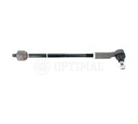 Front Rod Assembly Right OPTIMAL Fits AUDI A1 SEAT SKODA VW Polo 17-22 2Q0423812