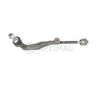 Front Rod Assembly Right OPTIMAL Fits MINI F57 F55 F56 Mini 13-18 32106854736