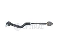 Front Rod Assembly Right OPTIMAL Fits NISSAN Qashqai II RENAULT 13- 480014EH0B