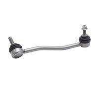 Front Rod Strut Anti-Roll Bar Link Stabiliser Compatible with Tesla MODEL S 12-16 Right 600891500A Left 600709800A(Right 6008915-00-A)