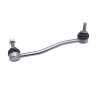 Front Rod Strut Anti-Roll Bar Link Stabiliser Compatible with Tesla MODEL S 12-16 Right 600891500A Left 600709800A(Left 6007098-00-A)