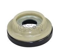 Shock absorber needle roller bearing 518056 GSP for MERCEDES-BENZ VITO Bus VIANO